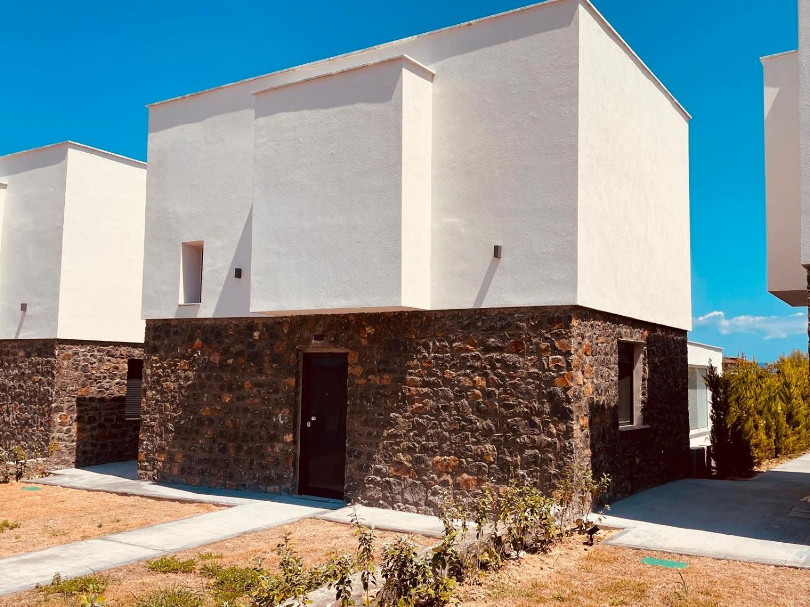 Glaroi 2 Pefkochori Exterior foto